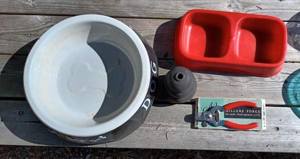 Tarvikkeita koiralle Кангасала - изображение 1