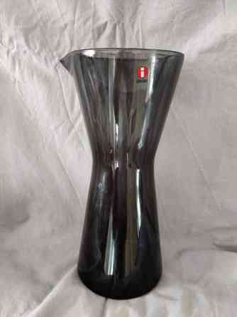Iittala kartio kaadin Lahti
