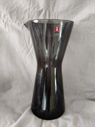 Iittala kartio kaadin Lahti - photo 1