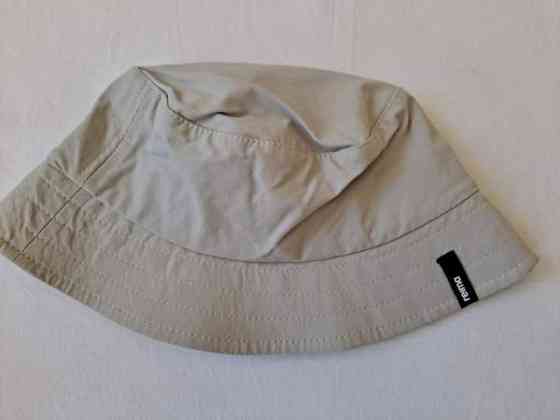 Reima aurinkohattu 48 cm Sipoo
