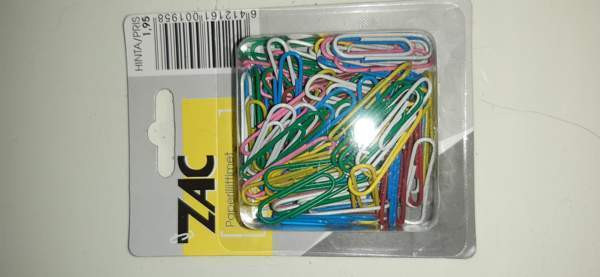 Klemmareita Куопио - изображение 1