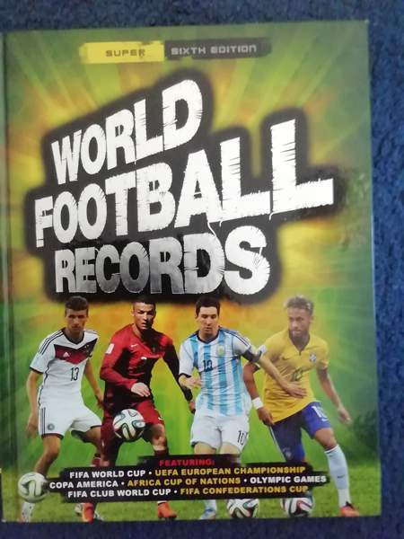 World football records Куопио - изображение 1