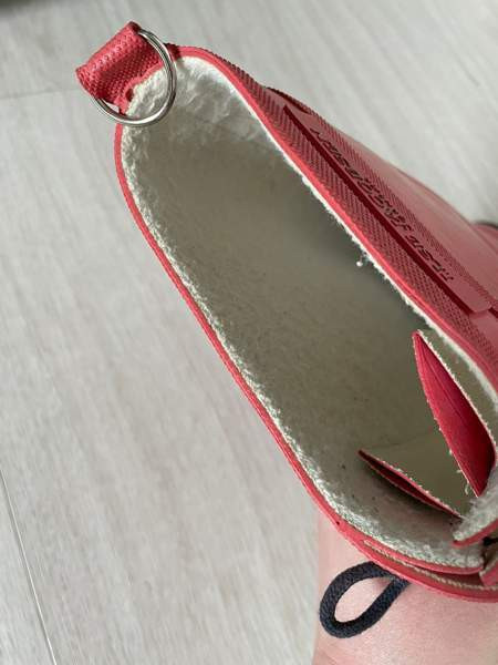 37 Ilse Jacobsen kumisaappat Espoo - photo 5