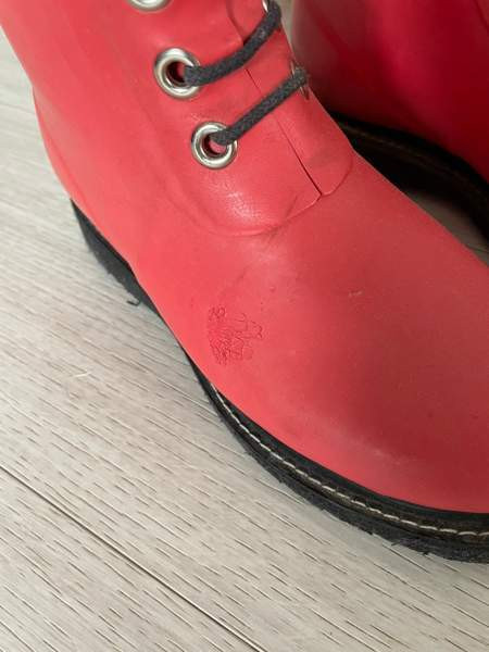 37 Ilse Jacobsen kumisaappat Espoo - photo 4