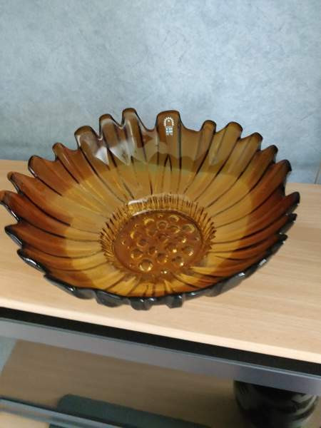 Humppilan ruskea Tokka-kulho Jyvaeskylae – foto 2