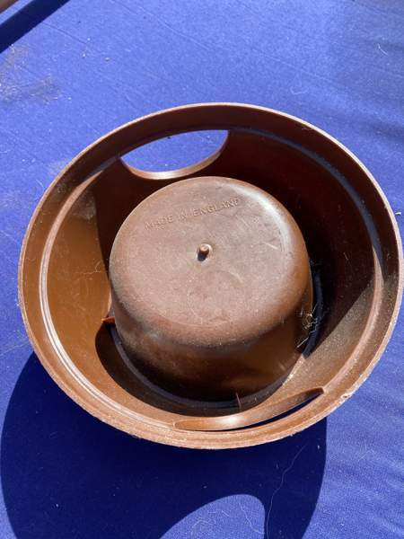 Englannissa tehty ruokakuppi Kissalle/Pienelle Koiralle Alavus - photo 3