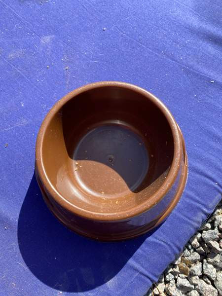 Englannissa tehty ruokakuppi Kissalle/Pienelle Koiralle Alavus - photo 2