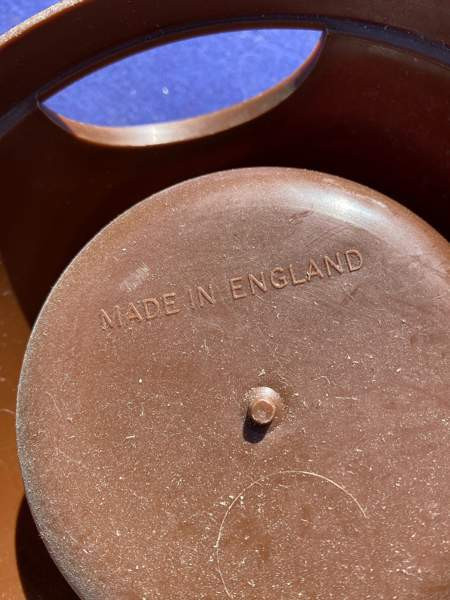 Englannissa tehty ruokakuppi Kissalle/Pienelle Koiralle Alavus - photo 4