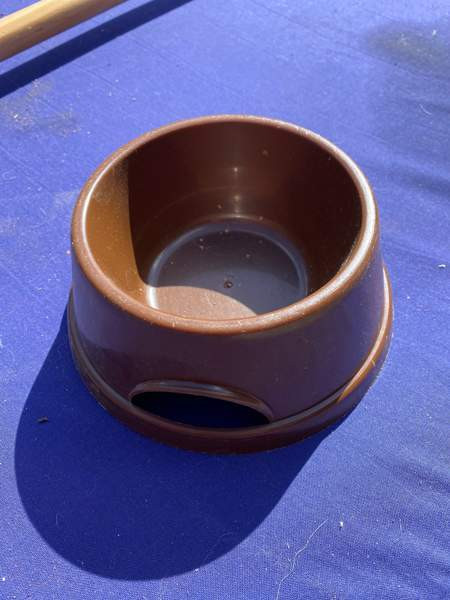 Englannissa tehty ruokakuppi Kissalle/Pienelle Koiralle Alavus - photo 1