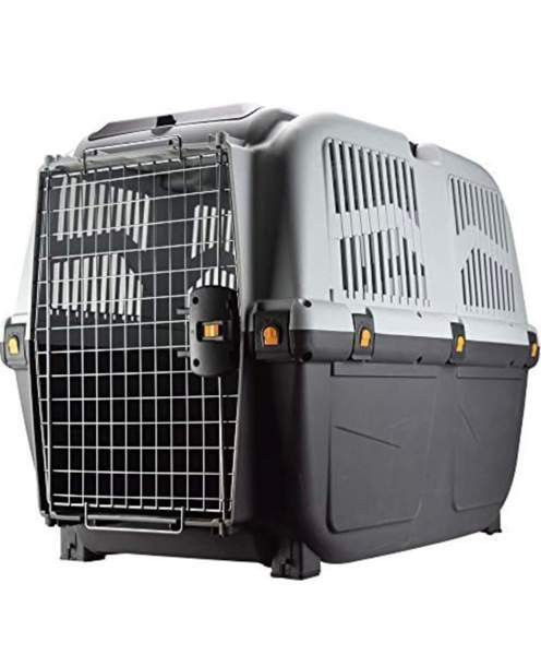 Skudo IATA 6, kuljetusboksi koko 6 Helsinki – foto 1