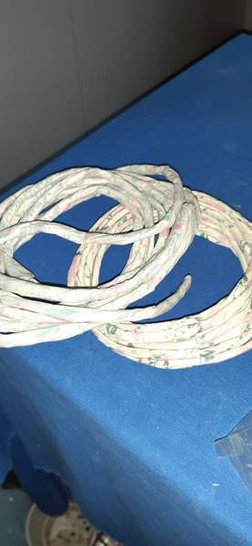 Paperi narua Kuopio - photo 1