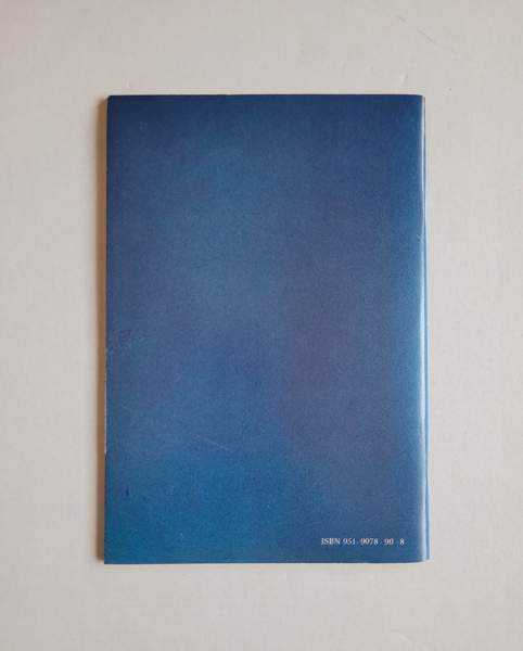 Arkipäivän keksintöjä -kirjanen Helsinki - photo 6