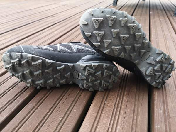 Endurance kengät Lapinlahti - valokuva 2