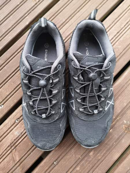 Endurance kengät Lapinlahti - valokuva 3