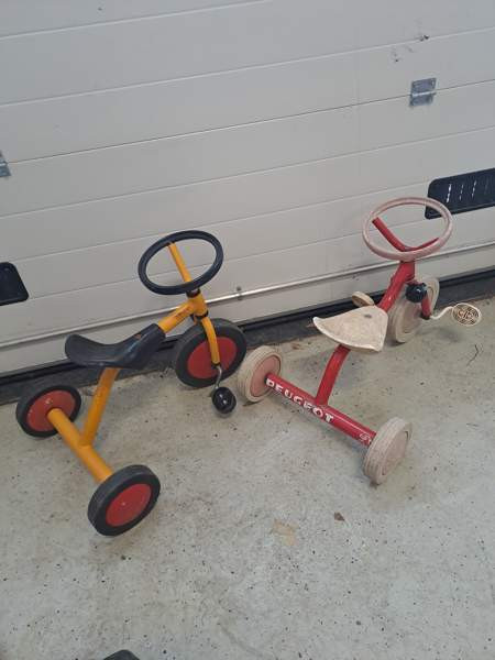 Kolmipyörä Вантаа - изображение 1