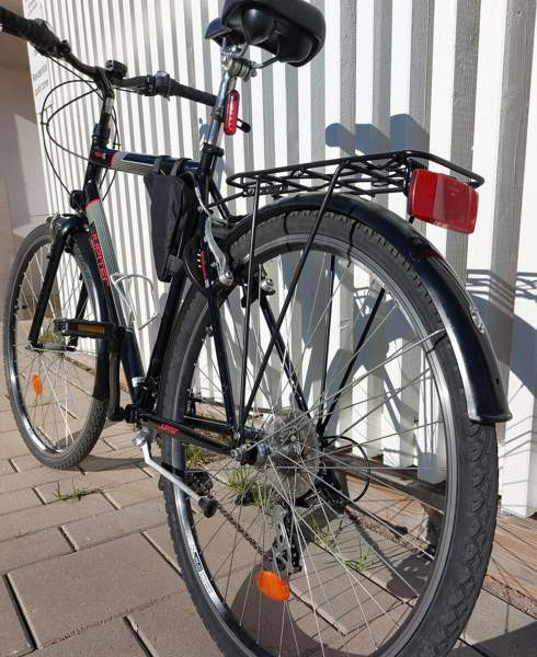 Miesten retkipyörä Helsinki - photo 3