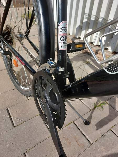 Miesten retkipyörä Helsinki - photo 5