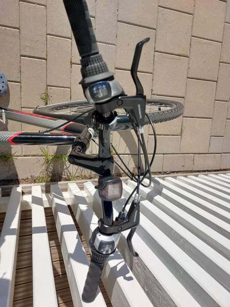 Miesten retkipyörä Helsinki - photo 4