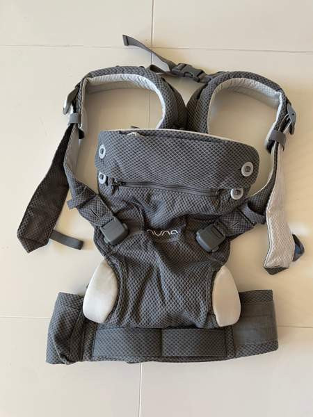 Nuna Cudl kantoreppu Эспоо - изображение 1