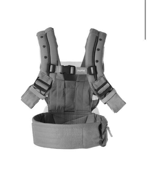 Nuna Cudl kantoreppu Эспоо - изображение 3