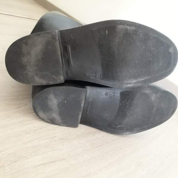 Ratsastussaappaat Aigle 38 Vantaa – foto 2