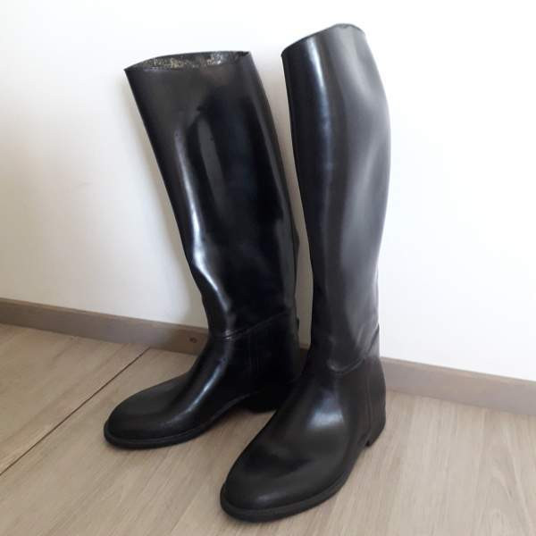 Ratsastussaappaat Aigle 38 Vantaa – foto 1