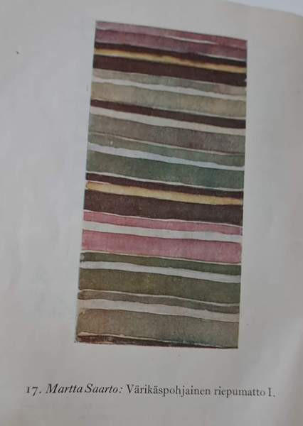 Mary Olki Uusia riepumattoja Хямеэнлинна - изображение 3