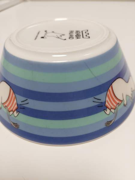 Uimahyppy kulho Каарина - изображение 4