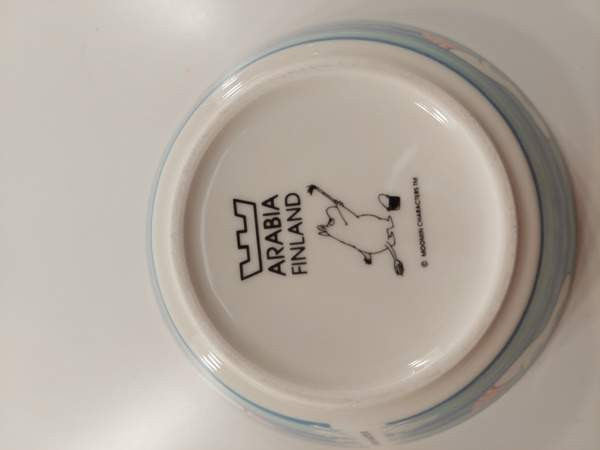 Uimahyppy kulho Каарина - изображение 5