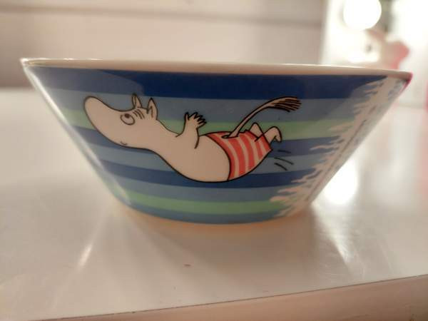 Uimahyppy kulho Каарина - изображение 3