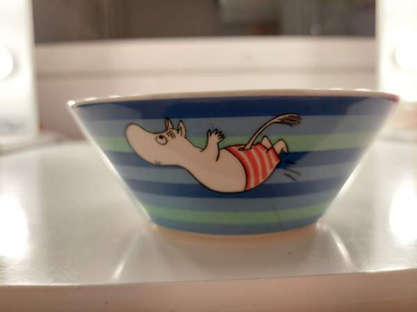 Uimahyppy kulho Каарина - изображение 2