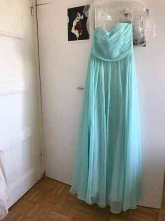 Mekko 36 / Evening dress 36 Helsinki