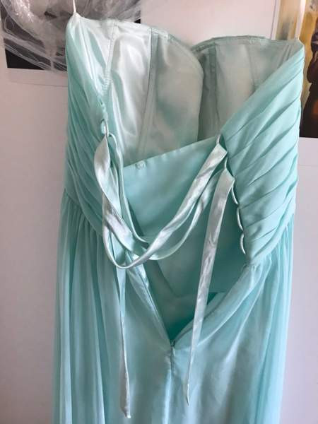 Mekko 36 / Evening dress 36 Helsinki - photo 5