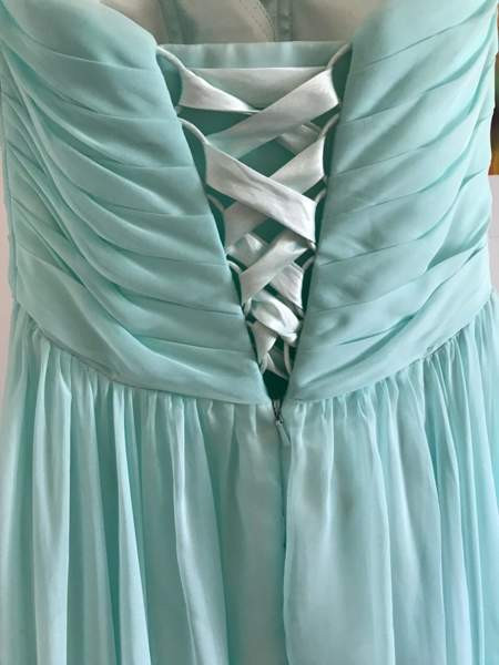 Mekko 36 / Evening dress 36 Helsinki - photo 4