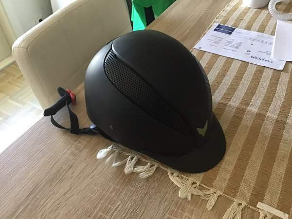 Ratsastuskypärä Тампере - изображение 1