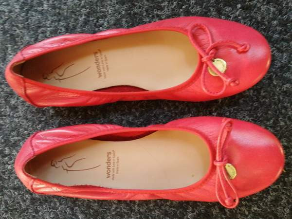 Uudet Wonders ballerinat 37 Оулу - изображение 1