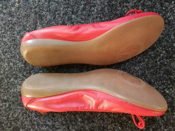 Uudet Wonders ballerinat 37 Оулу - изображение 2