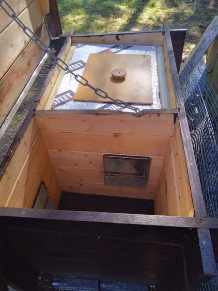 Koirankoppi Сейняйоки - изображение 2