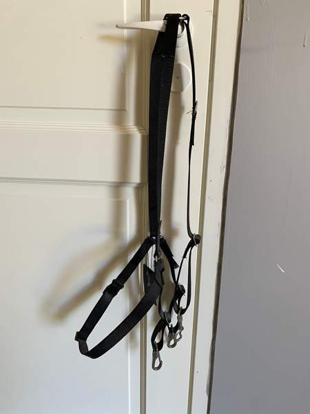 Uusi rintaremmi Haemeenlinna - photo 1