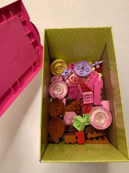 Lego 6785 leivossetti Эспоо - изображение 4