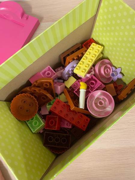 Lego 6785 leivossetti Эспоо - изображение 3