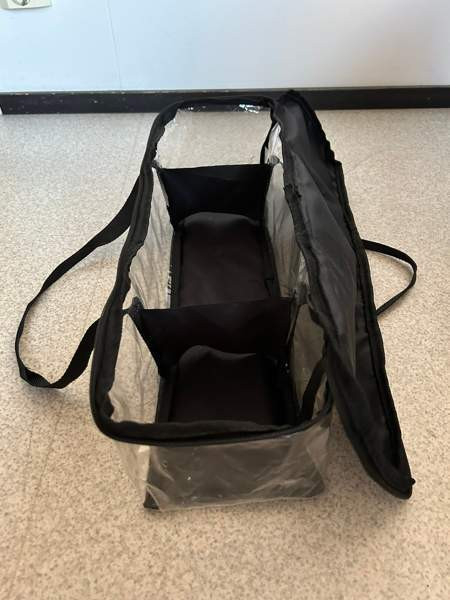 CD-levyjen säilytyskassi Helsinki - изображение 5