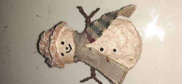 Rintakoru Kuopio - valokuva 1