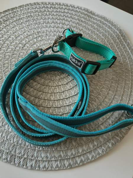 Sininen grip hihna ja rukka panta koko S Vantaa - photo 1