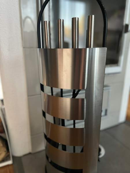 Tyylikäs takkasetti Эспоо - изображение 2