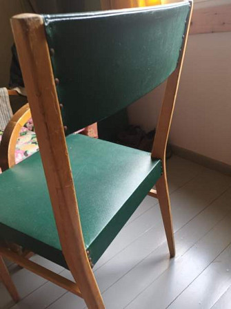 kunnostettava tuoli Pälkäne – foto 2
