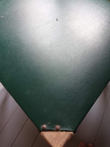 kunnostettava tuoli Pälkäne - valokuva 3