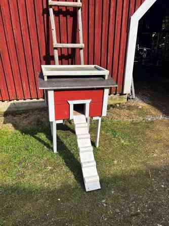 Koppi Seinaejoki