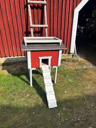 Koppi Seinaejoki – foto 1