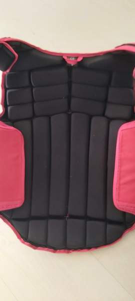 Jacson turvaliivi Jaervenpaeae – foto 4